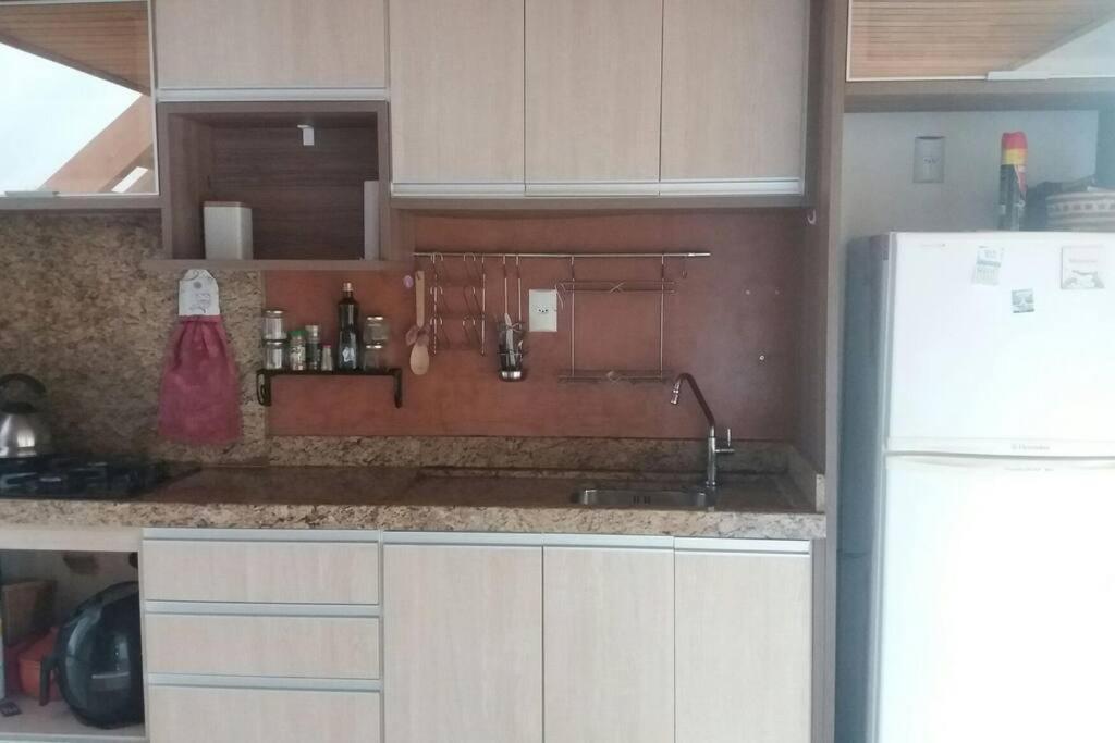 Linda Casa De Praia 5Km Beto Carrero - Gravata. 300 Metros Da Praia!! Навегантіс Екстер'єр фото