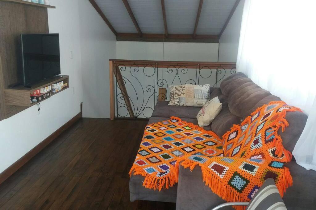 Linda Casa De Praia 5Km Beto Carrero - Gravata. 300 Metros Da Praia!! Навегантіс Екстер'єр фото