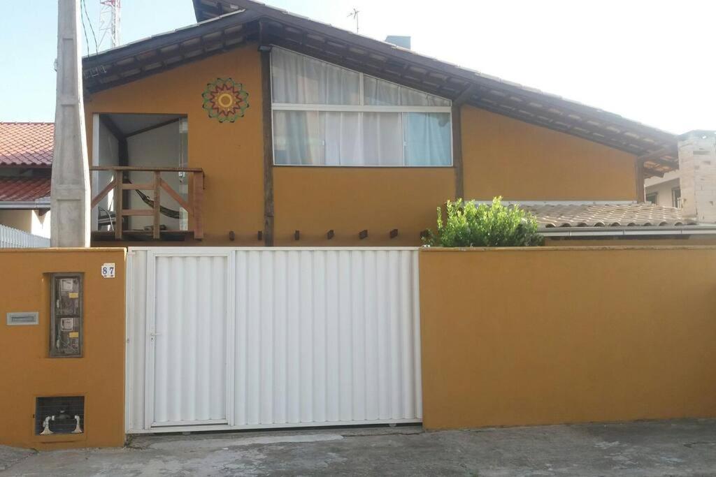 Linda Casa De Praia 5Km Beto Carrero - Gravata. 300 Metros Da Praia!! Навегантіс Екстер'єр фото